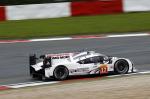 Porsche 919 Hybrid 2015 года